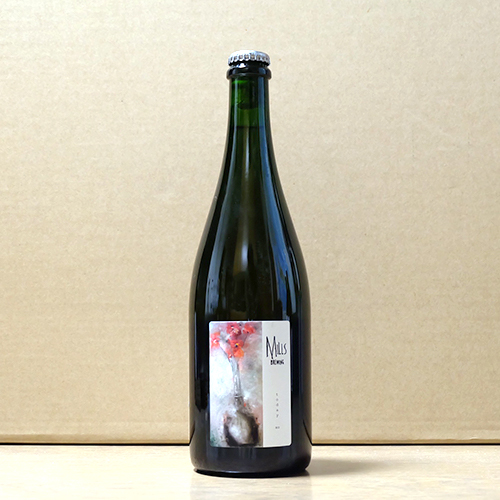 ミルズブリューイング / トゥデイ エックスオー (Blended Wild Ale) 750ml瓶 [Mills Brewing / Today XO]