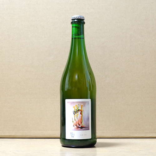 ミルズブリューイング / ハイカット (Blended Wild Ale) 750ml瓶 [Mills Brewing / High Cut]