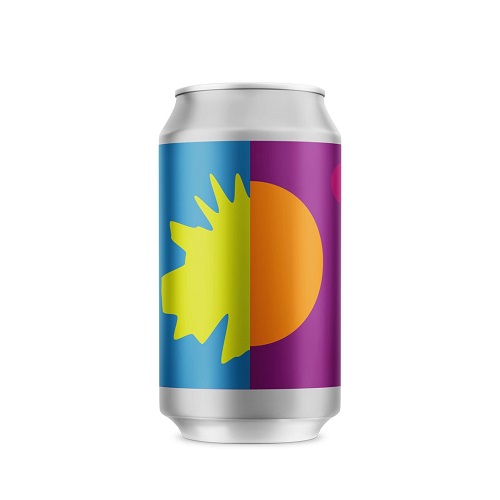 スティルウォーター / ワイルドパーティ (Tropical Fruit Punch Oak Aged Wild Ale) 355ml缶 [Stillwater / Wild Party]