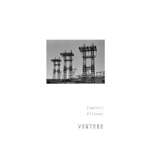 バテレ / フォミニー (Pilsner) 500ml缶 [VERTERE / Fominii #3]