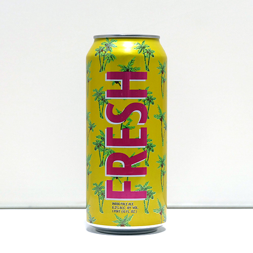 シビルソサエティ / フレッシュ (New England IPA) 473ml缶 [Civil Society / Fresh]