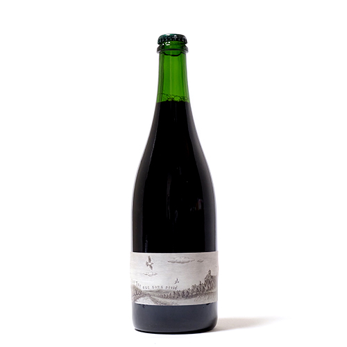 ソングバード / セ・タージュ・エ・サン・ピチェ (Wild Ale / Dark Strong Ale) 750ml瓶 [SONGBIRD BEER / Cet âge est sans pitié]