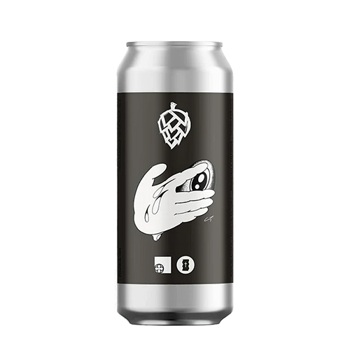 モンキッシュ x トートピア / フォービアイッシュ (DDH DIPA) 473ml缶 [Monkish x Totopia / Phobia-ish]