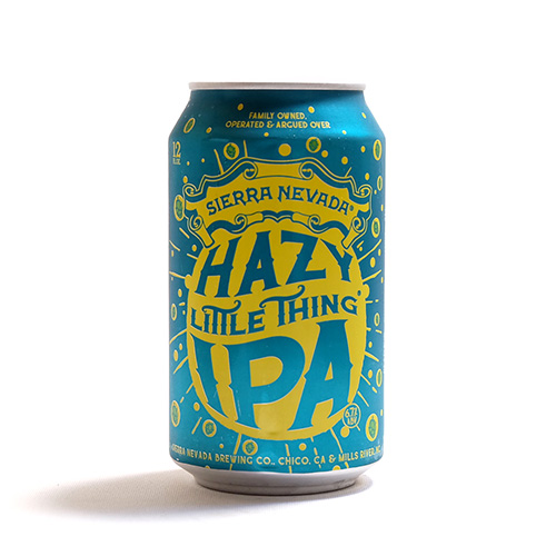 シエラネバダ / ヘイジー・リトルシング (Hazy IPA) 355ml缶 [Sierra Nevada / Hazy Little Thing]
