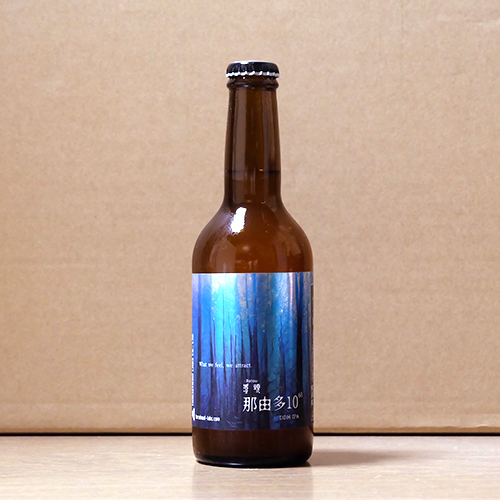 ホースヘッドラブズ / 馬頭 那由多10^60 (DDH IPA) 330ml瓶 [HORSEHEAD LABS / Batou Nayuta 10^60]