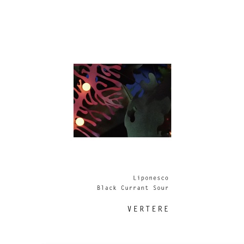 バテレ / リポネスコ (Black Currant Sour) 500ml缶 [VERTERE / Liponesco #10]