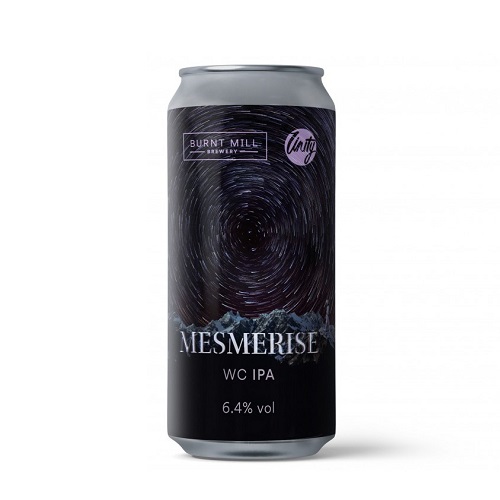 バーントミル / メズマライズ (West Coast IPA) 440ml缶 [Burnt Mill / Mesmerise]
