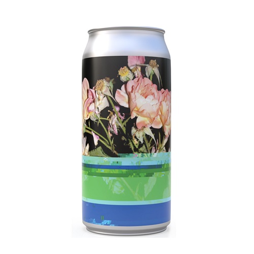 トゥ オール / デンジャラスリー クローズ トゥ ステューピッド (Imperial IPA) 440ml缶 [To &Oslash;l / Dangerously Close To Stupid]