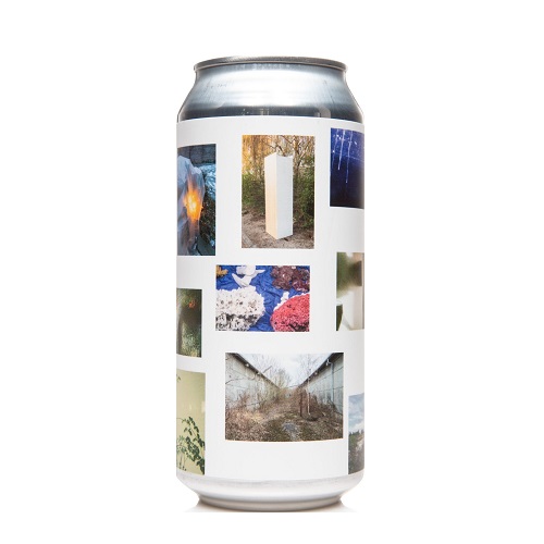 トゥ オール / クアジラ Ⅱ (Quadruple IPA) 440ml缶 [To &Oslash;l / Quadzilla Ⅱ]
