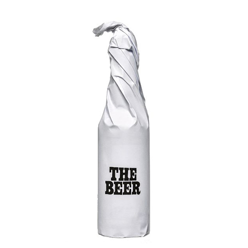 バクストン x オムニポロ / ザ・ビア (Imperial Stout) 330ml瓶 [Buxton x Omnipollo / The Beer]