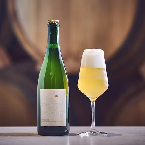 フェアアイル / モンゴメリー (Farmhouse Ale Aged in Gin Casks with Larch Tips) 375ml瓶 [Fair Isle Brewing / Montgomery]