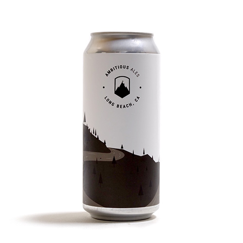 アンビシャスエールズ / バットマン・ラピッズ (West Coast IPA) 473ml缶 [Ambitious Ales / Batman Rapids]