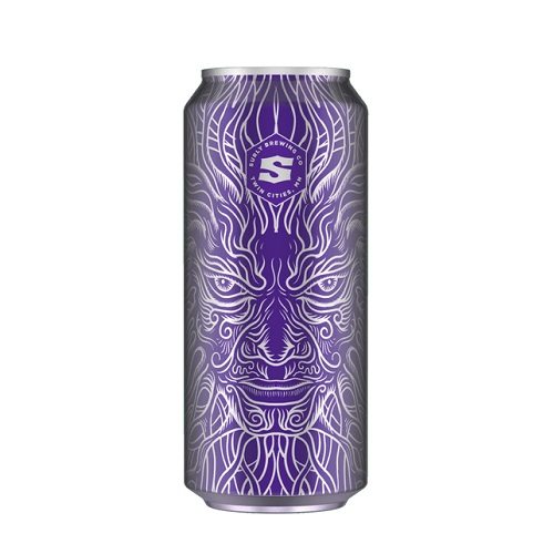 サーリー / フィフティーン (Blended Barrel-Aged Grand Cru Ale) 473ml缶 [Surly / Fifteen]
