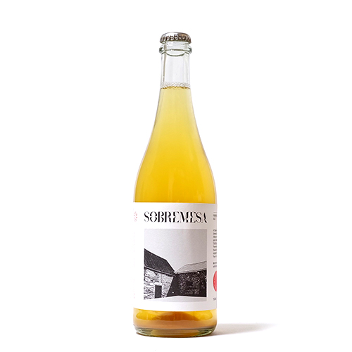 ソブリメーザドリンクス / ファームハウスエール - ロザリンドイースト (Saison-inspired Beer) 750ml瓶 [SOBREMESA Drinks / Farmhouse Ale - Rosalind Yeast]