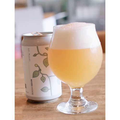 ノボルブルーイング / オドル (HDHC IPA) 350ml缶 [Novoru Brewing / Odoru]