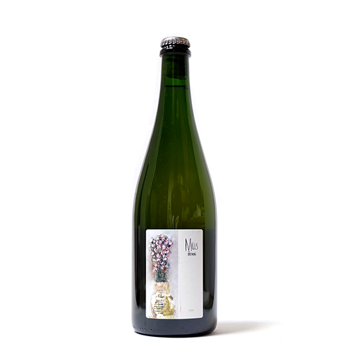ミルズブリューイング / リー (Wild Fermented Saison) 750ml瓶 [Mills Brewing / Lea]