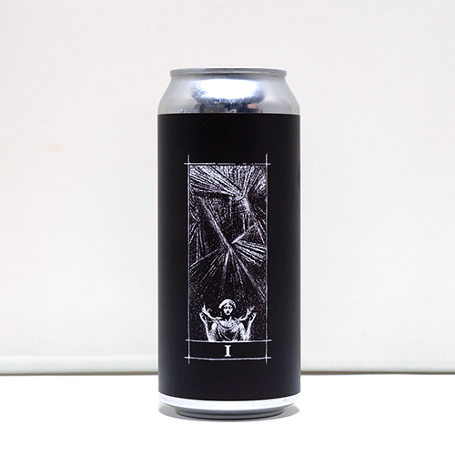 ルートアンドブランチ / ザ・スリー・シャドーズ パート I (Imperial Stout) 473ml缶 [Root + Branch / The Three Shadows Part I]