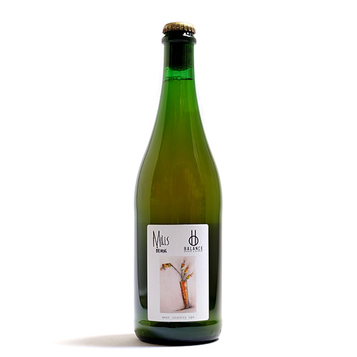 ミルズブリューイング / ウェストカントリーIPA 750ml瓶 [Mills Brewing / West Country IPA]