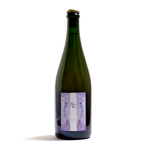 ミルズブリューイング / セゾン・スペルト 750ml瓶 [Mills Brewing / Saison Spelt]