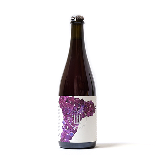 ワイルドフラワー / セイントウォルター 2023: ガメイ (Mixed Culture Ale) 750ml瓶 [Wildflower Brewing & Blending / St Walter 2023: Gamay]