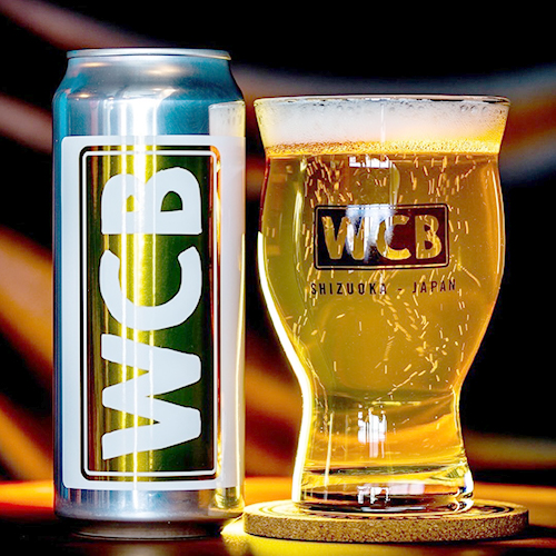 ウエストコーストブルーイング / アメリカン・ライト・ラガー (American Light Lager) 510ml缶 [West Coast Brewing / American Light Lager]