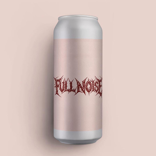 (空輸) ルーメンビア / フルノイズ (NZ Pale Ale) 473ml缶 [Lumen Beer Co / Full Noise]