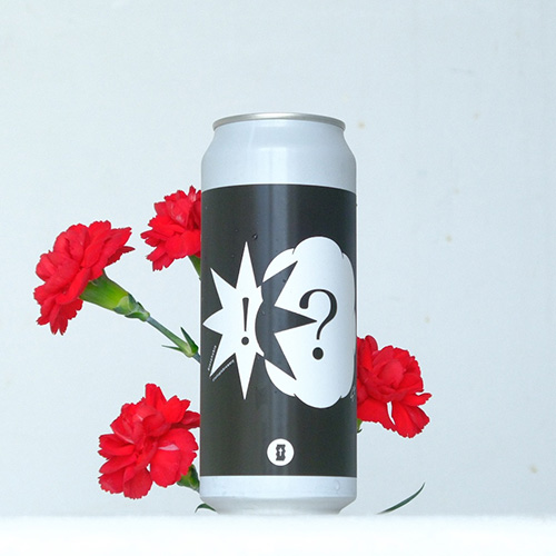 トートピアブルワリー / バイアスフォビア (偏見恐怖症) (2x Mash DDH Hazy TIPA) 500ml缶 [Totopia Brewery / Biasphobia]