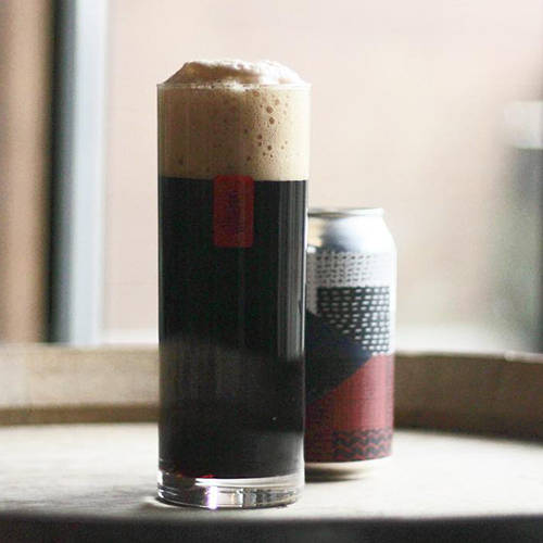 ゴッドスピード / トマヴィー・レジャーク 12º (Czech Premium Dark Lager) 355ml缶 [Godspeed / Tmavý Ležák 12º]