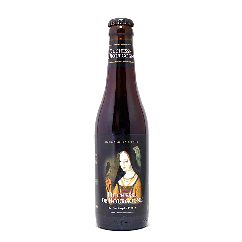 ヴェルハーゲ / ドゥシャス デ ブルゴーニュ 330ml瓶 [Verhaeghe / Duchesse de Bourgogne]