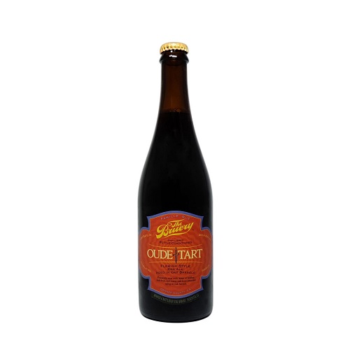 ザ ブルーリー / 2014 オード タート 750ml瓶 [The Bruery / Oude Tart]