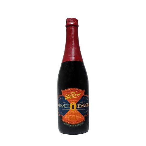 ザ ブルーリー / 2013 メランジュ #1 750ml瓶 [The Bruery / M&eacute;lange #1]