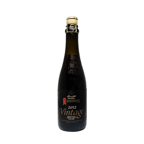 ローデンバッハ / ヴィンテージ 2012 375ml瓶 [Rodenbach / Vintage]
