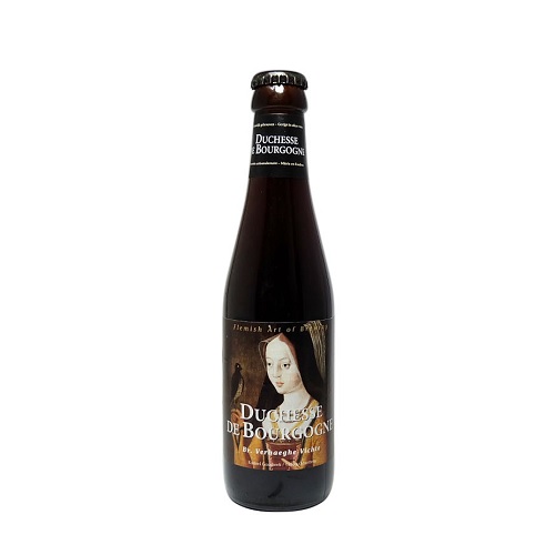 ヴェルハーゲ / ドゥシャス デ ブルゴーニュ 250ml瓶 [Verhaeghe / Duchesse de Bourgogne]