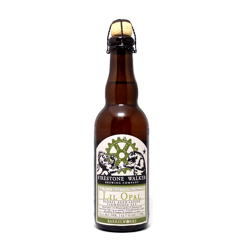 ファイアストーンウォーカー / 2016 リル オパール 375ml瓶 [Firestone Walker / Lil Opal]