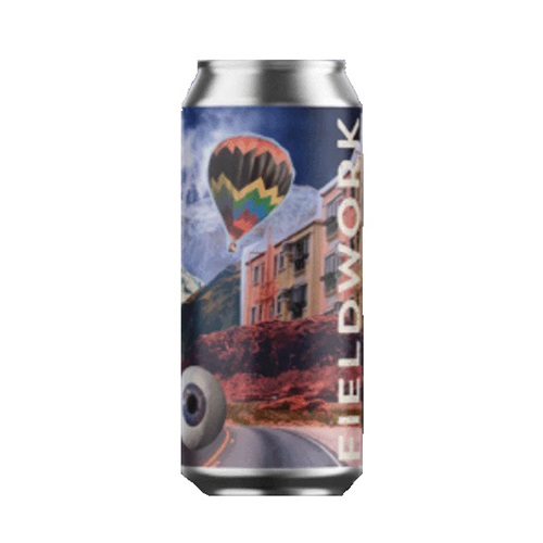 フィールドワーク / イマジネーター (IPA) 473ml缶 [Fieldwork / Imaginator]