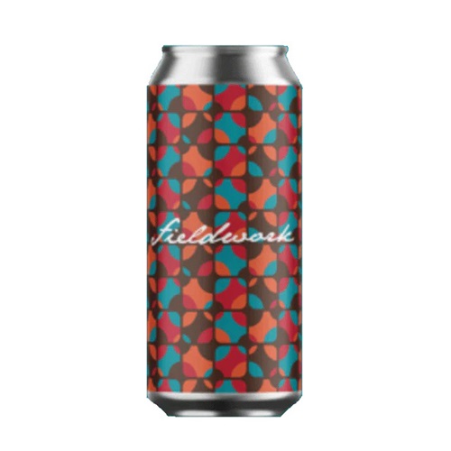 フィールドワーク / バンター ロード (Hazy Double IPA) 473ml缶 [Fieldwork / Banter Lord]