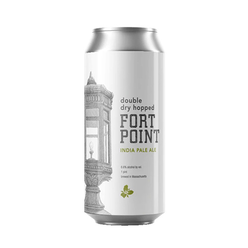 (空輸) トリリウム / DDHフォートポイント (DDH IPA) 473ml缶 [Trillium / DDH Fort Point]
