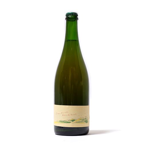 ソングバード / ビエール・ド・ミエル (Belgian Blonde Ale with Honey) 750ml瓶 [SONGBIRD BEER / Bi&egrave;re de Miel]