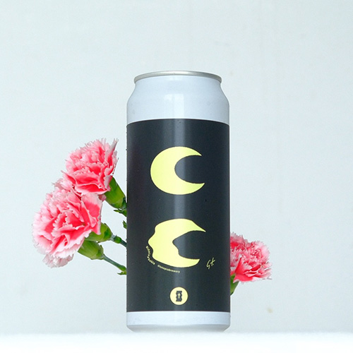 トートピアブルワリー / リップルフォビア (波紋恐怖症) (DDH Hazy Pale Ale) 500ml缶 [Totopia Brewery / Ripplephobia]