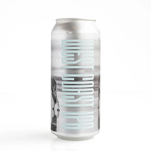 スーパーフラックス / ウェストコーストIPA 473ml缶 [Superflux / West Coast IPA]