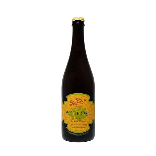 ザ ブルーリー / ホワイトオーク 750ml瓶 [The Bruery / White Oak]