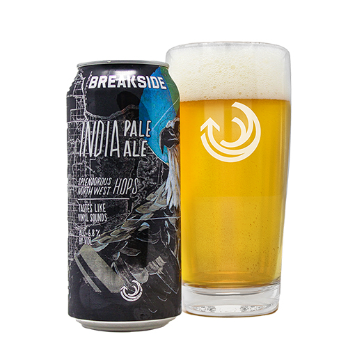ブレークサイド / ブレークサイドIPA (American IPA) 473ml缶 [Breakside Brewery / Breakside IPA]