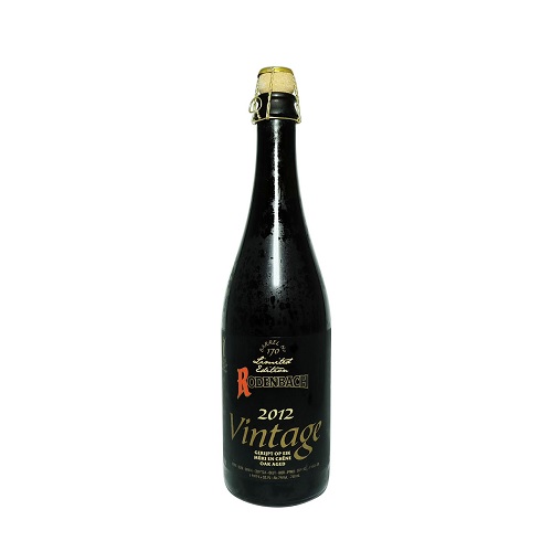 ローデンバッハ / ヴィンテージ 2012 750ml瓶 [Rodenbach / Vintage 2012]