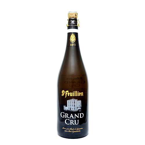 サン フーヤン / グランクリュ 750ml瓶 [St-Feuillien / Grand Cru]