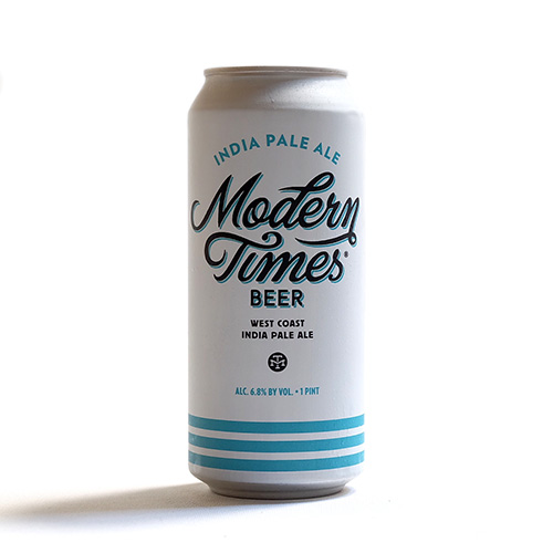 モダンタイムス / ウェストコーストIPA 473ml缶 [Modern Times Beer / West Coast IPA]