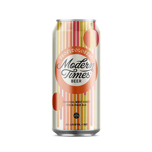 モダンタイムス / トロピコロッサル (West Coast IPA) 473ml缶 [Modern Times Beer / Tropicolossal]