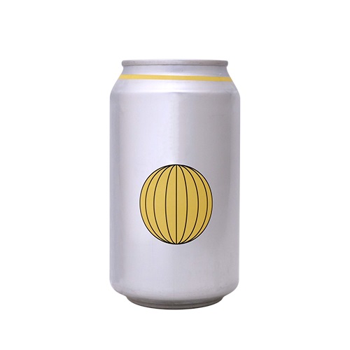 33ブルーイングエクスペリメント / ドライホップド ピルスナー (Kellerbier) 355ml缶 [33 Brewing Experiment / Dryhopped Pilsner - 33B-EXP.001.MKI]