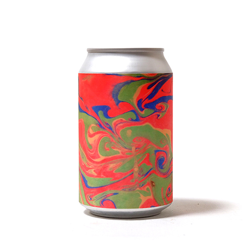 マホウブリュー / エントリー・オブ・ザ・ウィザーズ・イントゥ・ヴァルハラ (DDH Oat Cream DIPA) 340ml缶 [MAHOWBREW / Entry of the Wizards into Valhalla]