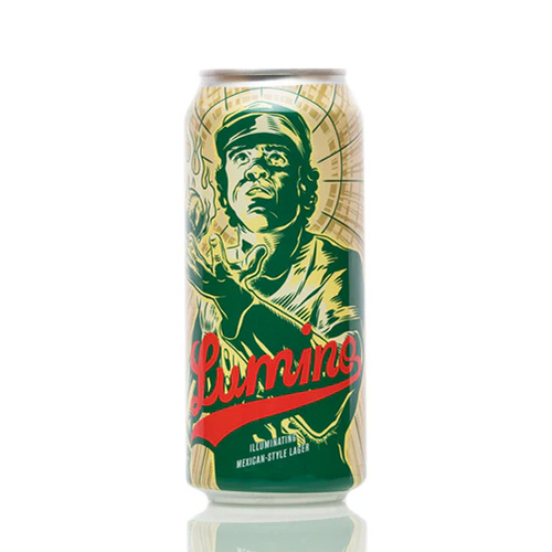 アンサングブリューイング / ルミーノ (Mexican Lager) 473ml缶 [Unsung Brewing / Lumino]