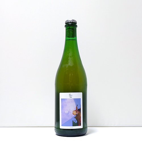 ミルズブリューイング / トゥイグ (Wild Ale) 750ml瓶 [Mills Brewing / twig]